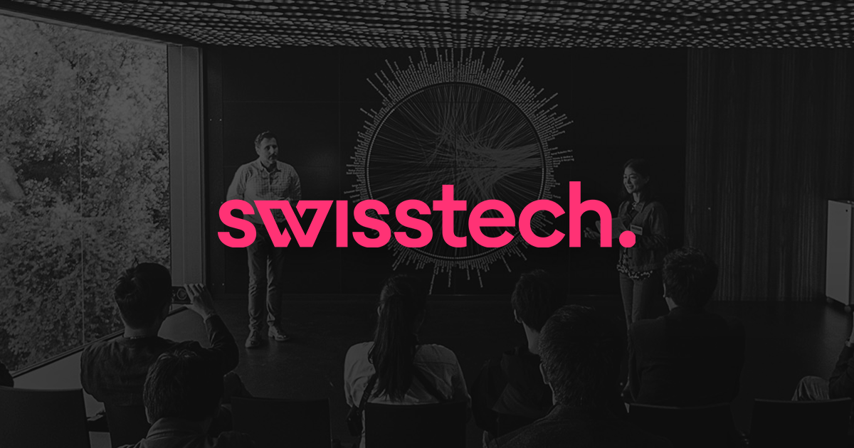 Swiss Tech  MercadoLibre 📦