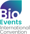 Bio International Convention logo