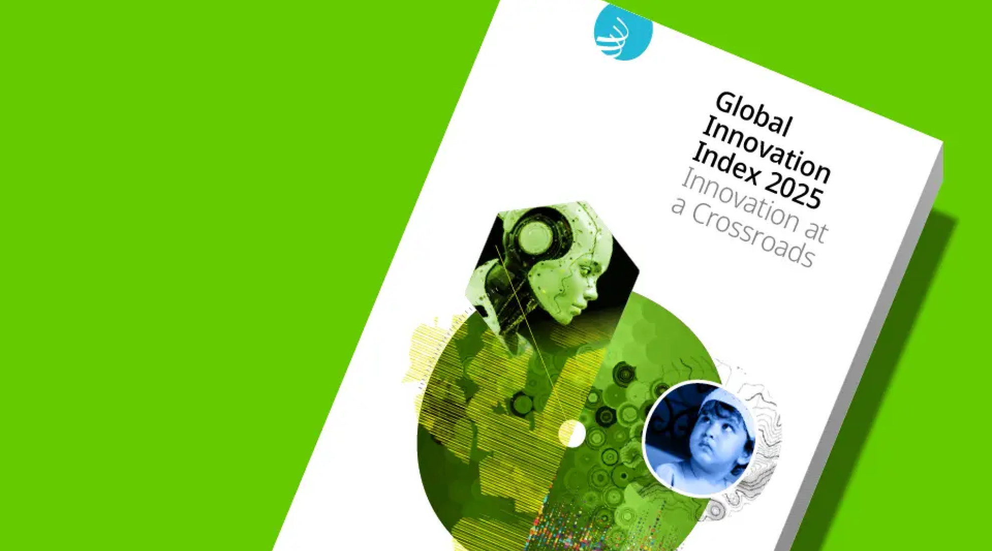 Global Innovation Index 2025