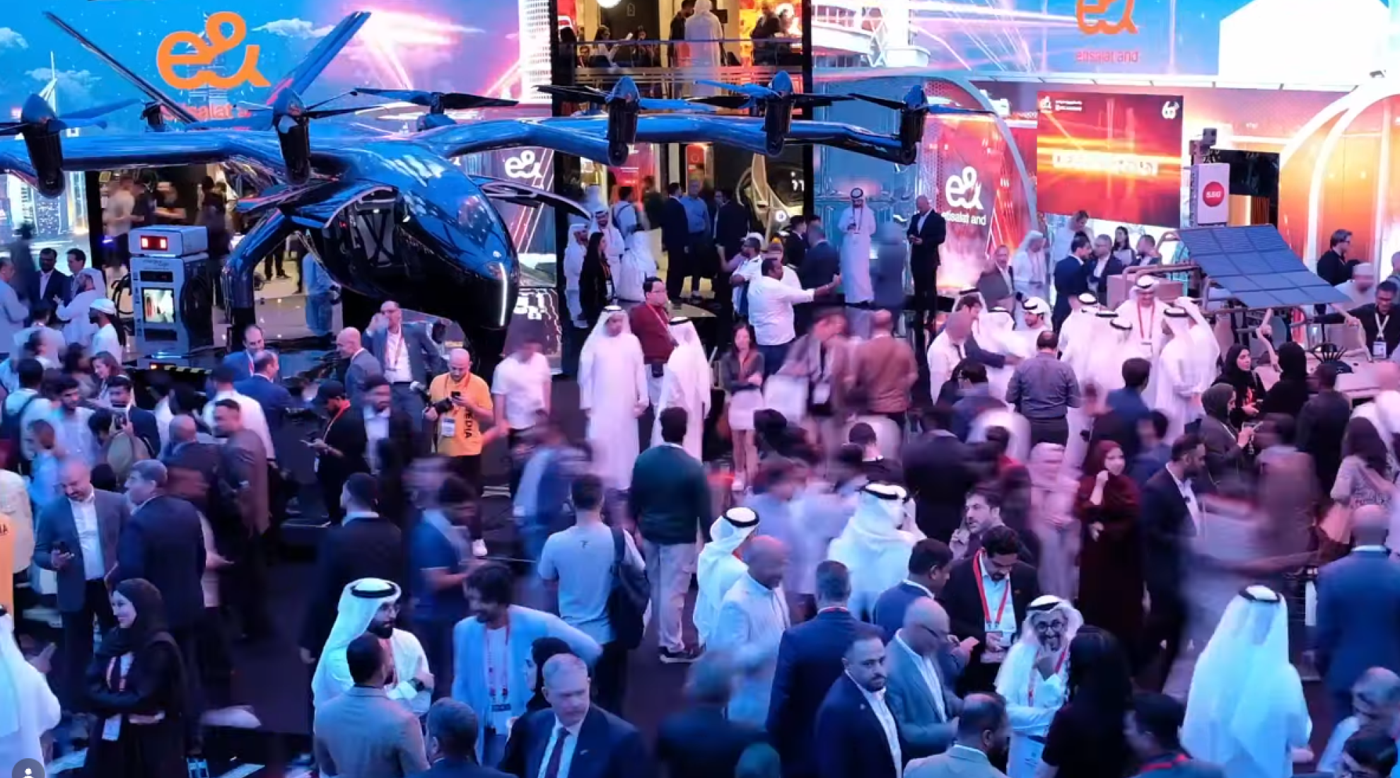 Gitex 2026
