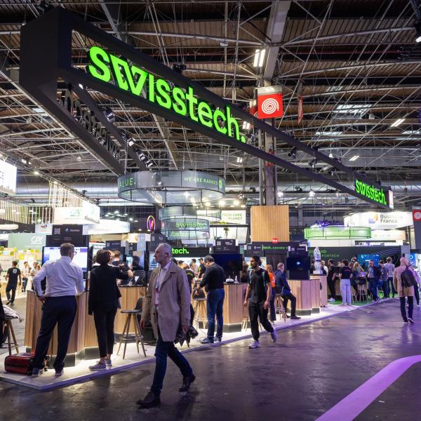 swisstech 2024