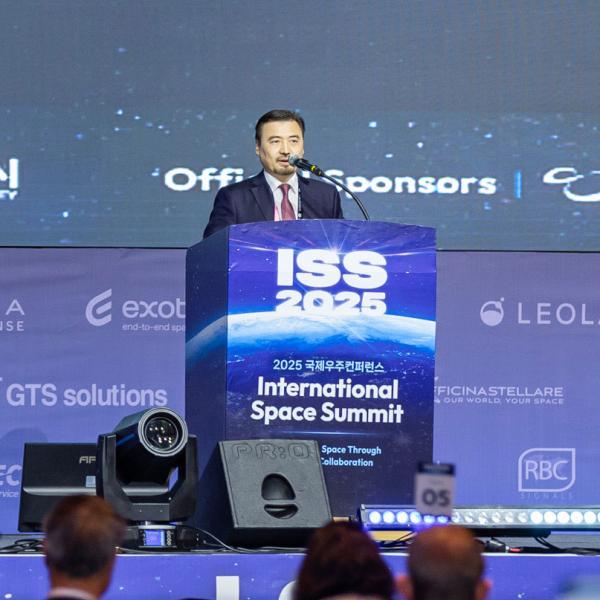 ISS Korea(3)