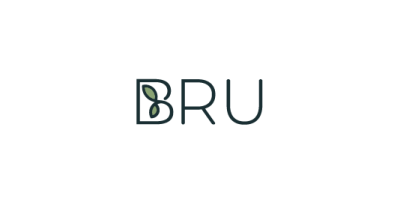 BRU Logo
