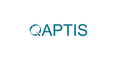 Qaptis Logo
