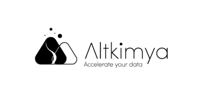 Altkimya Logo
