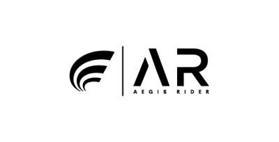 Aegis Rider logo