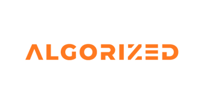 Algorized logo