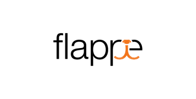 Flappie logo