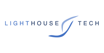 Lighthouse Tech logo