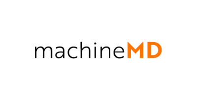 machine MD logo