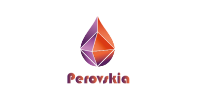 Perovskia logo