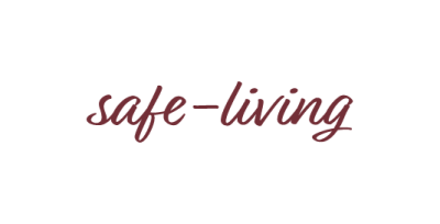 safe-living logo