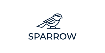 Sparrow Analytics logo