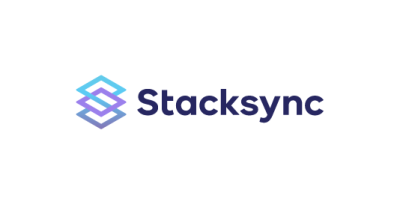 Stacksync logo