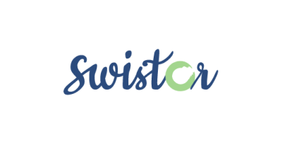 swistor logo