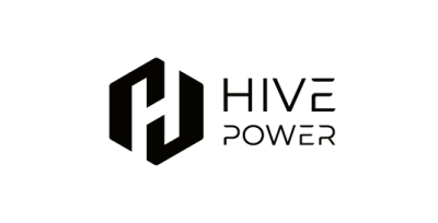 Hive Power logo