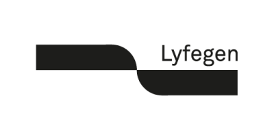 Lyfegen logo