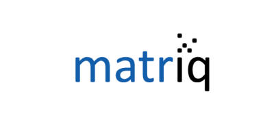 Matriq logo