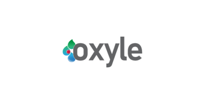 Oxyle logo