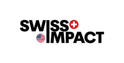Swiss Impact logo