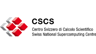 CSCS Swiss National Supercomputing Centre